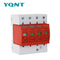 Dispositivo de protección de equipos eléctricos/descargador de sobretensiones 1p2p3p4p/dispositivo de protección contra sobretensiones Yqnt