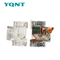 Disyuntor eléctrico OEM 10-63A/tipo normal MCB Yqnt/MCB de bajo voltaje